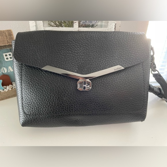 Botkier Handbags - Botkier Valentina Crossbody Bag